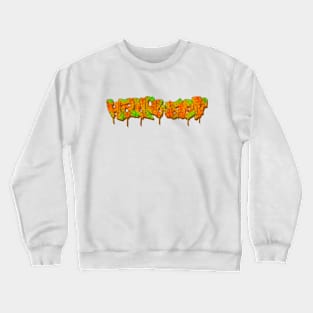 halloween Crewneck Sweatshirt